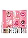Produktbild Benefit Adventskalender 2020 Frauen, Beauty Advent Kalender für Frau, Beautykalender -Wert 300 -, Kosmetik Kalender mit 24x Damen Beauty