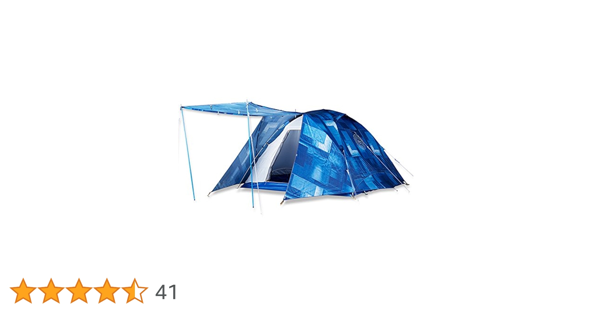 専用　値下げ大歓迎！！　Coleman　タフワイドドームIV　デニムカラー 61WFWjP2jML._AC_SY200_QL15_.jpg