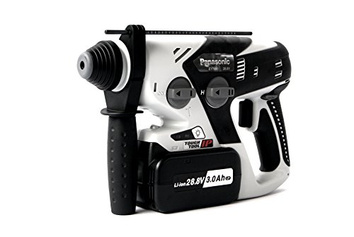 Preisvergleich Produktbild Panasonic EY7880LP2C32 Akku-Bohrhammer