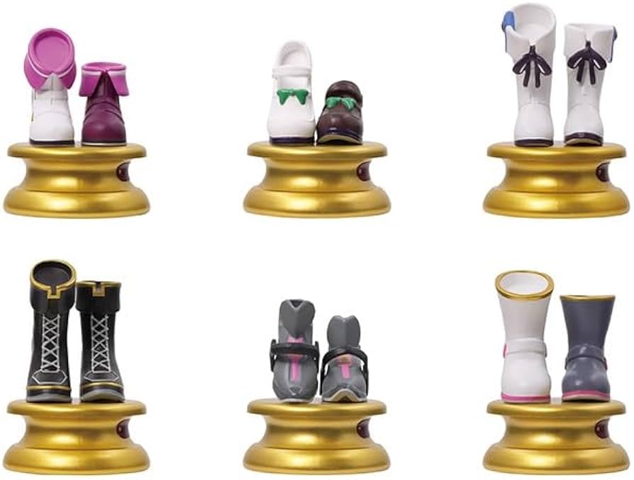 Amazon | エンスカイ ウマ娘 プリティーダービー レジェンドレース