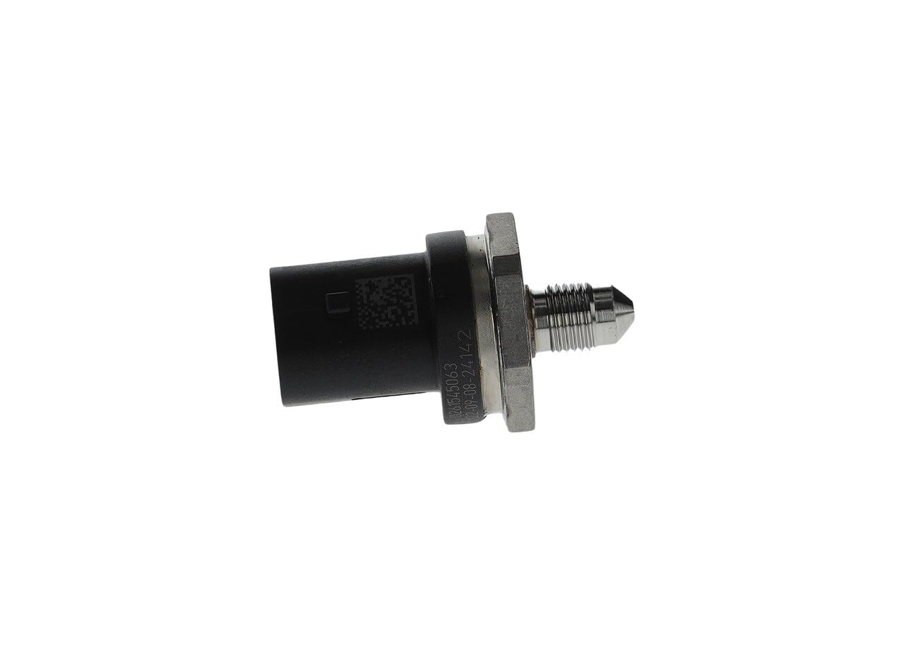 BOSCH Capteur (pression de carburant) 0261545063