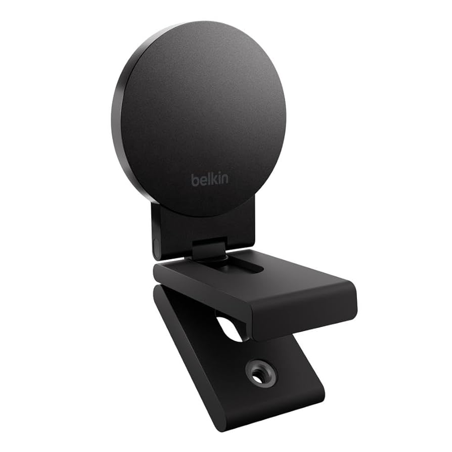 Apple正規品◯Belkin MagSafe BLACK MagSafe 3-in-1ワイヤレス充電器 for iPhone 15 | Belkin