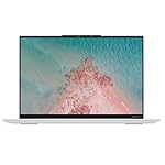 Lenovo-Yoga-Slim-7-Carbon-Intel-Evo-Core-i7-1360P-133337cm-25K-IPS-400Nit-Laptop16GB1TB-SSDWin-11Office-2021Backlit-KB1Yr-WarrantyAlexa3-Month-Game-PassMoon-White984g83AY003CIN