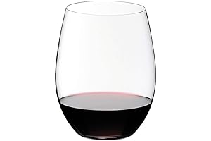 Riedel Wine Glasses: Elevate Your Wine Experience with Crystal Excellence