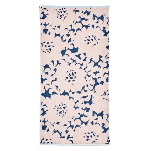 nishikawa�y����z �o�X�^�I�� 60X120cm �ӂ���D�������G�� nishikawa Design Lab �s���N TT16353020 MS6603DL flower