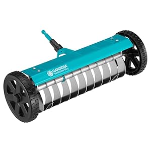 GARDENA Combisysteem.