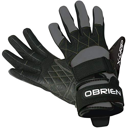 O'Brien X-Grip Glove - Black - S