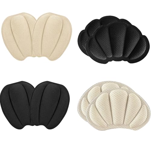 Adullpony Non-Slip Silicone Tongue Pads