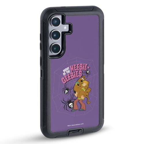 Étui antichoc Google Pixel 8a ultra-blindé sous licence Scooby-Doo
