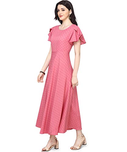Image of OOMPH! Women's Maxi Dress