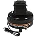 Ironton Oil-Free Pancake Air Compressor, 0.3 HP, 3 Gallons, 110 PSI
