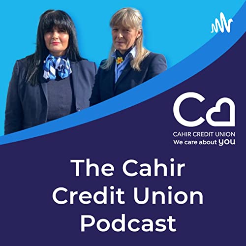 Couverture de The Cahir Credit Union Podcast