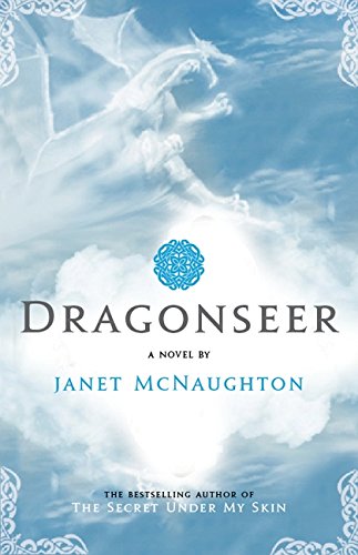 Buy Dragon Seer — BookShops.in