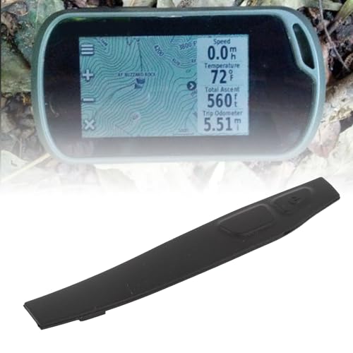 Gummi-Einschaltknopf, Weich, Rutschfest, Verschleißfest, Glatter Betriebsersatz, Oregon 600, 600t, 650, 650t, Küchen, Outdoor, DIY, Haushalt,awei