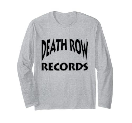 Death Row Records�̌������S�B ����T�V���c