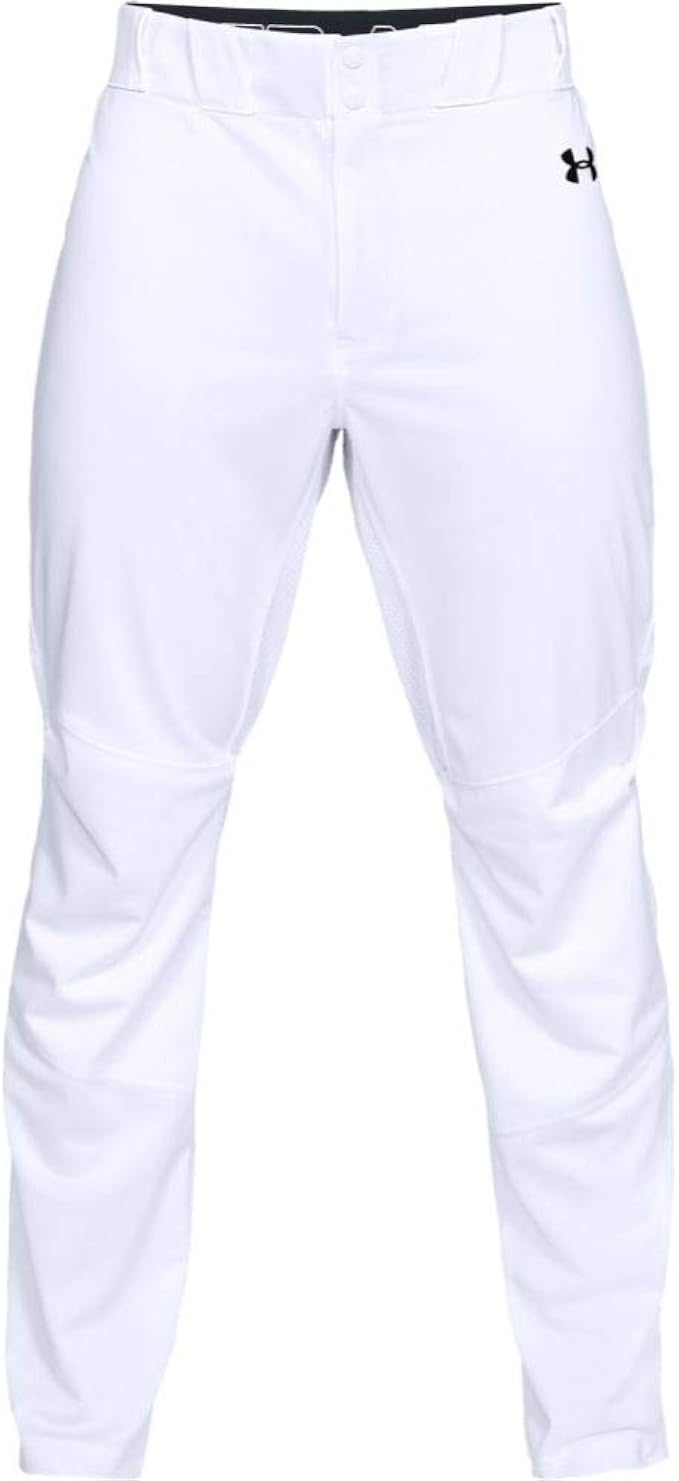 Under Armour Men's Ace Relaxed Pants 