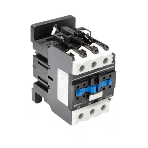 Contacteur ca CJX2-1810 24V pour réparer un circuit basse tension sécurisé