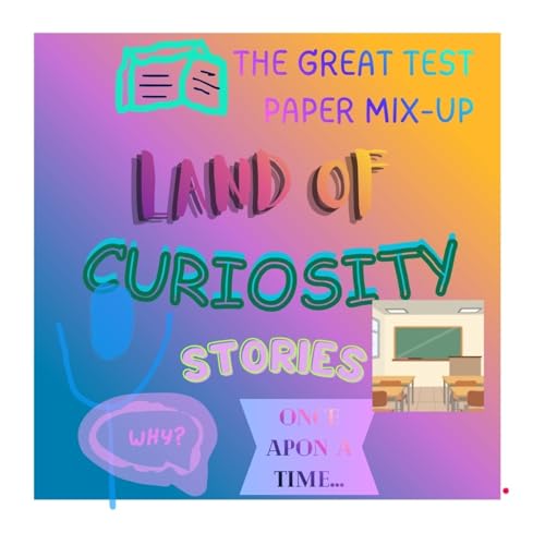 The Great Test Paper Mix-Up
