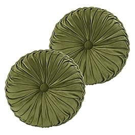 HIG Set of 2 Decorative...