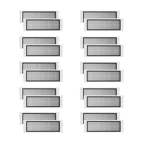 �݊���������V���I�~ 1S SDJQR01RR C10 �Ή� �݊��������郍�{���b�N S52 S50 S51 S55 T65 HEPA�t�B���^�[ �������i �|���@�A�N�Z�T���[(10 box)