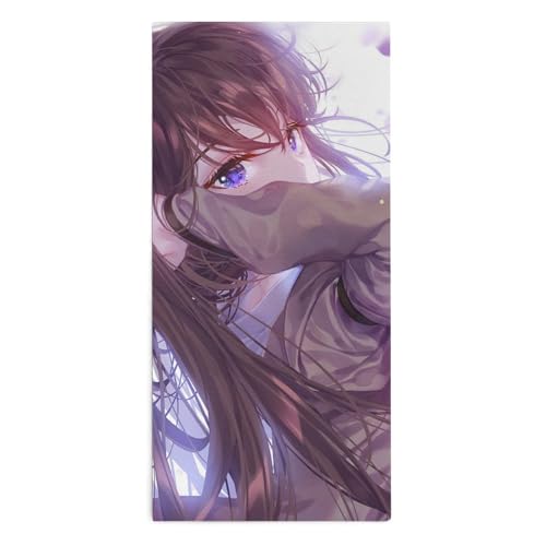 �t�F�C�X�^�I�� ���� �A�j���� STEINS GATE �q���g仐� �}�C�N���t�@�C�o�[ �z�e���d�l �唻 �I�V���� ���^�I�� �z������ �y�� ���� �R�ۖh�L �������� �_�炩�����G�� �̊ÔQ�� �ϋv�� �����C �ƒ�p 35x73cm