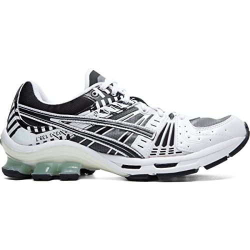 ASICS Women's GEL-Kinsei OG Shoes, 7, BLACK/BLACK