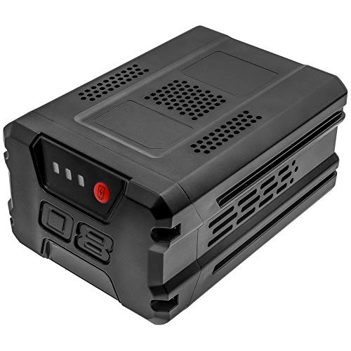 FITHOOD 2000mAh 80V Replacement Battery
