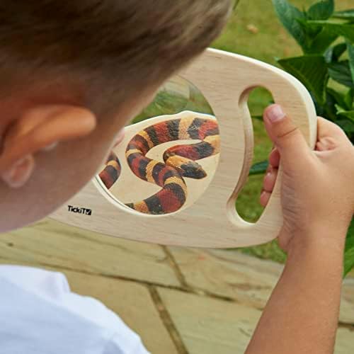 TickiT 73363 Easy Hold Magnifier