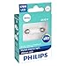 Philips Automotive Lighting 578WLED Ultinon LED Bulb (White), 1 Pack