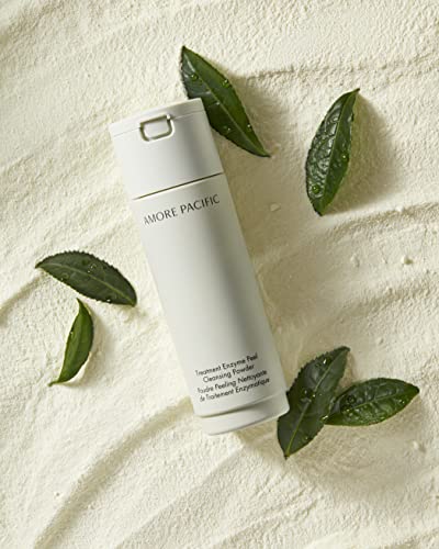 Amorepacific Treatment Enzyme Peel Cleansing Powder, 1.9 Oz. #TOP1