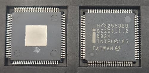(1 PC) HY82563EB (864999) Compatible with INTEL Ethernet Compatible with ICs Transceiver