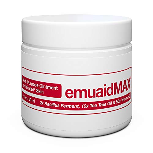 EMUAIDMAX® Pomada - Fuerza máxima