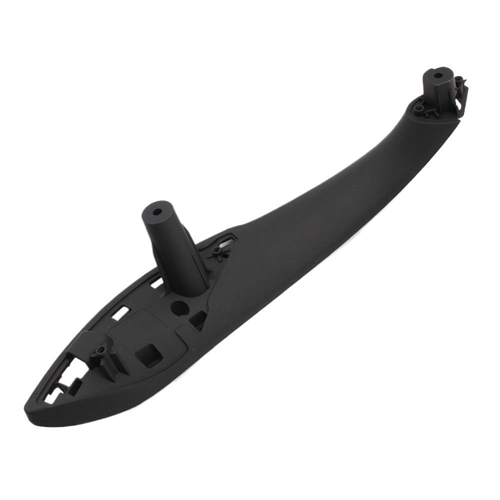 Pibid Car Inner Handle Car Inner Door Handle Pull Trim Cover for 3S for 4S for M3 for M4 for F30 for F34 for F36 for F32 for F33 for F80