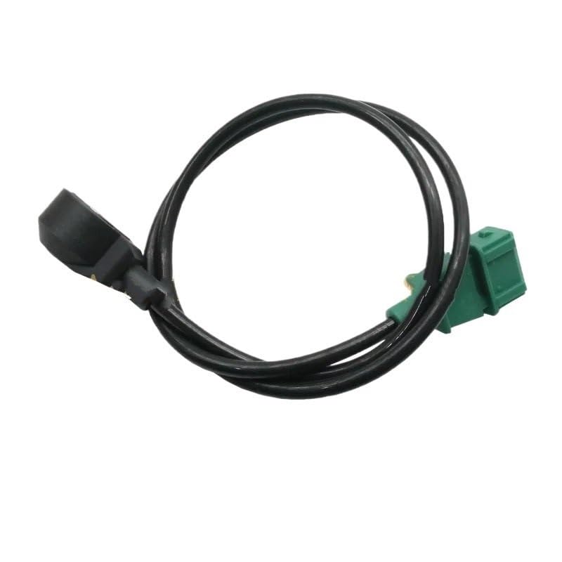 Capteur de cliquetis de détonation 0261231038 compatible avec Golf MK3 - 5
