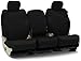Coverking CSC2S1TT9880 Tailored Seat Cover, 2 Pack