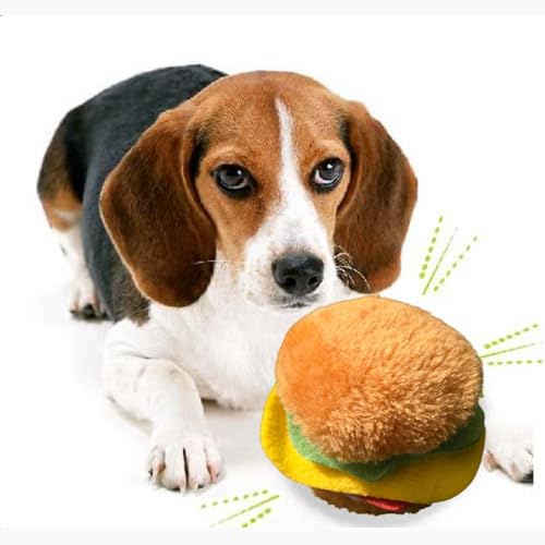 Juguete para perros mordible y sonoro combo 2 piezas miniatura 6