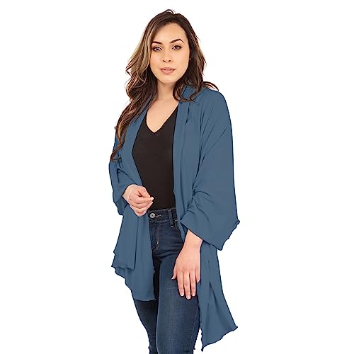 Nozone Anza Sun Shawl for Women - UPF 50+