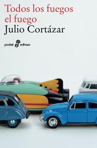 Todos los fuegos, el fuego (SIN COLECCION)