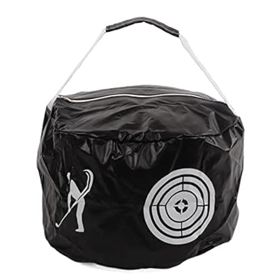 hightseck Golf Impact Bags