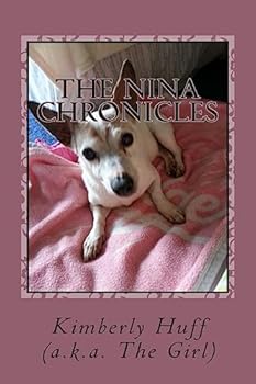 Paperback The Nina Chronicles: The Chronicles of Nina Book