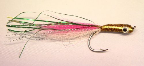 Jigging world Bucktail Teasers