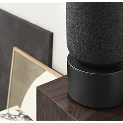 Bang & Olufsen Beosound Balance – Enceinte Connectée Wifi Domestique, avec Commande Vocale, Prise Jack, Port USB-C, Port… - Les Beatles, Paul McCartney, John Lennon, RIngo Starr, George Harrison Bang & Olufsen Beosound Balance - Enceinte Connectée Wifi Domestique, avec Commande Vocale, Prise Jack, Port USB-C, Port… – Image 6