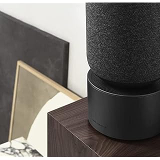 Bang & Olufsen Beosound Balance – Enceinte Connectée Wifi Domestique, avec Commande Vocale, Prise Jack, Port USB-C, Port… - Les Beatles, Paul McCartney, John Lennon, RIngo Starr, George Harrison Bang & Olufsen Beosound Balance - Enceinte Connectée Wifi Domestique, avec Commande Vocale, Prise Jack, Port USB-C, Port… – Image 6
