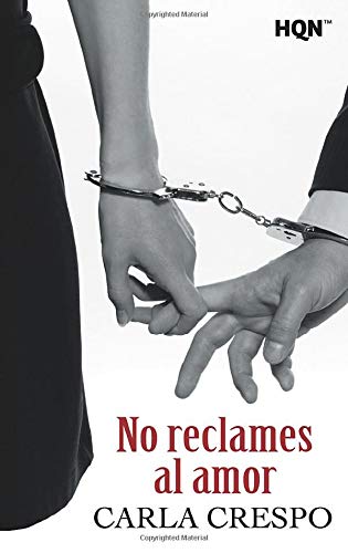 No reclames al amor