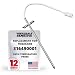 316490001, 12-mo Warranty, Temp Probe Replacement for Frigidaire