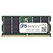 Produktbild PHS-memory 64GB RAM Speicher kompatibel mit Asus ROG Strix G815LW-S9016W DDR5 SO DIMM 5600MHz PC5-44800S
