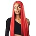 Sensationnel Empress Lace Front Wig Shear Muse Red Krush SALISHA (2)