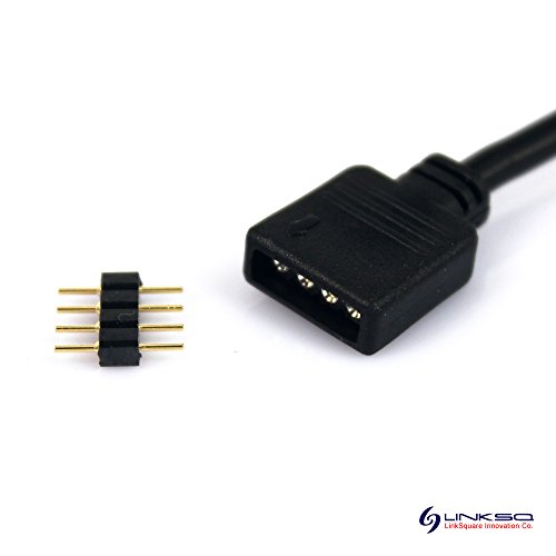 20 Tasti IR Telecomando, 12V Musica Audio Sensore