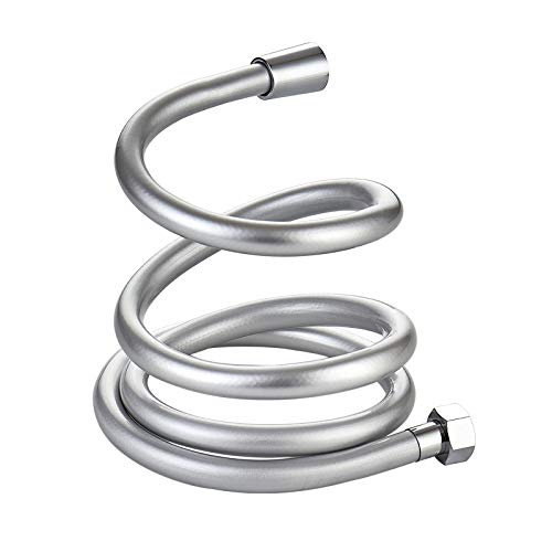 Manguera de Ducha Manguera Flexo de Ducha Pvc Plus alta calidad (175cm) Cover