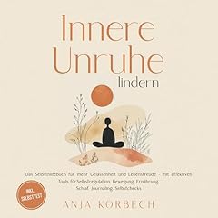 Innere Unruhe lindern Titelbild